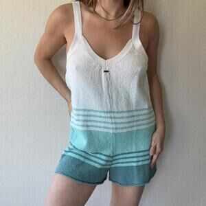 ONEILL Beach Romper Size S